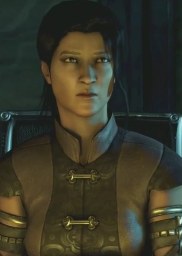 Li Mei