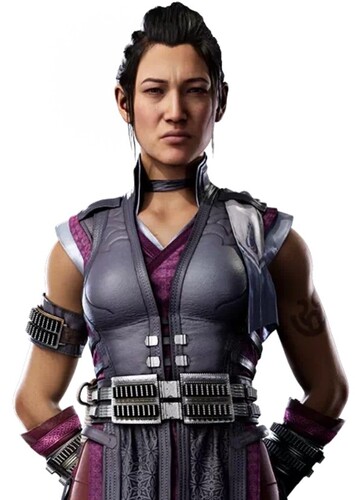 Li Mei