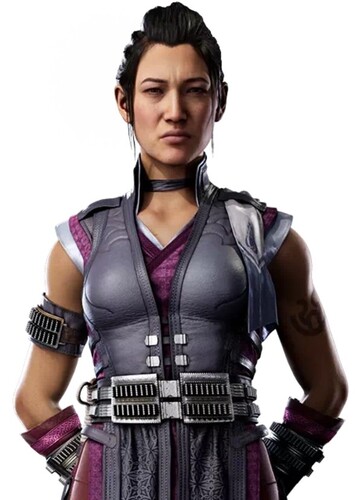 Li Mei
