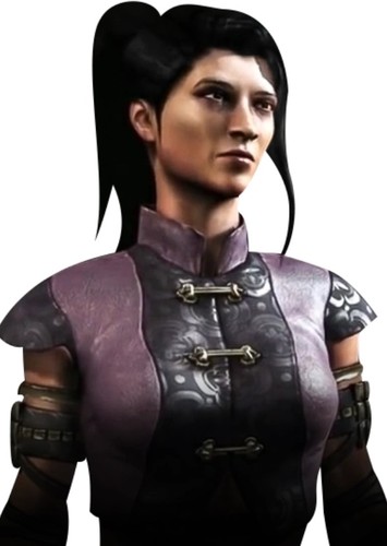 Li Mei