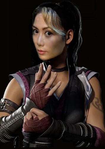 Li Mei