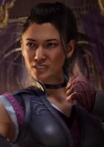 Li Mei