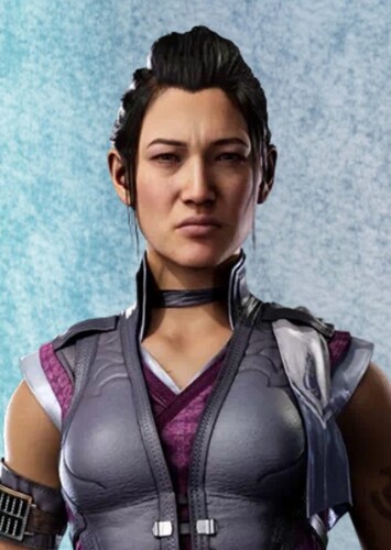 Li Mei