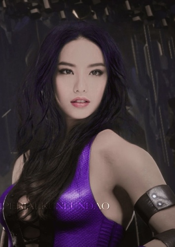 Li Mei