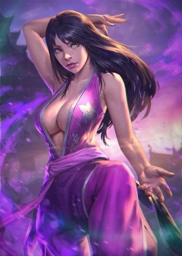 Li mei