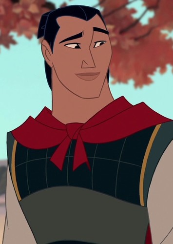 Li Shand
