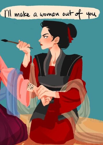 Li Shang