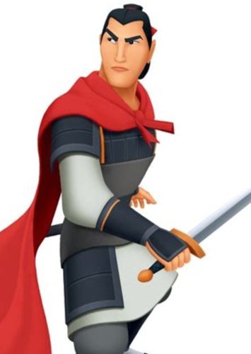 Li - Shang