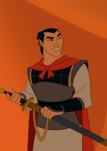 Li Shang