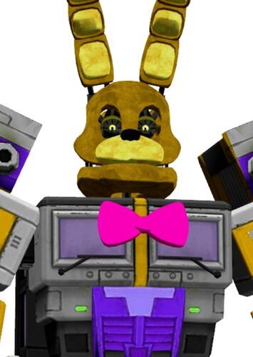 Li the Spring Bonnie