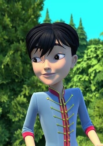 Li Van