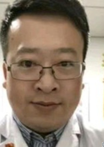 Li Wenliang