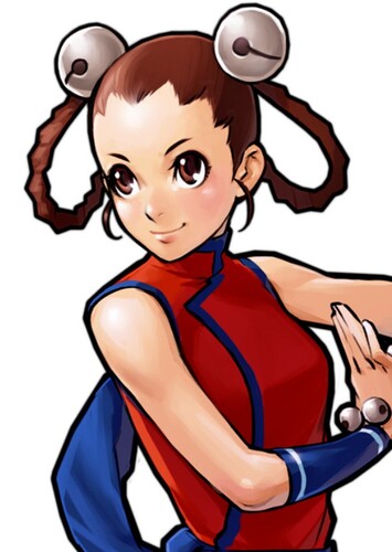 Li Xangfei