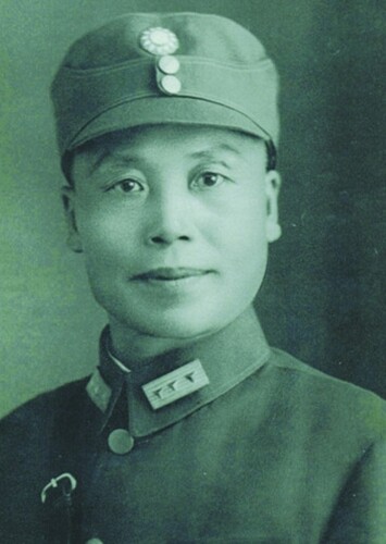 Li Zongren