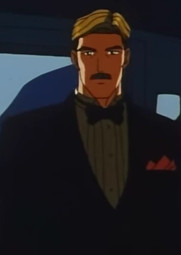 Mr. Masters