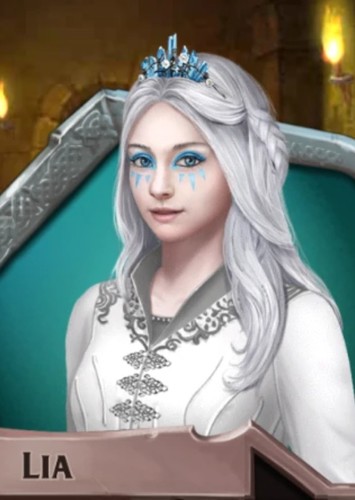 Lia