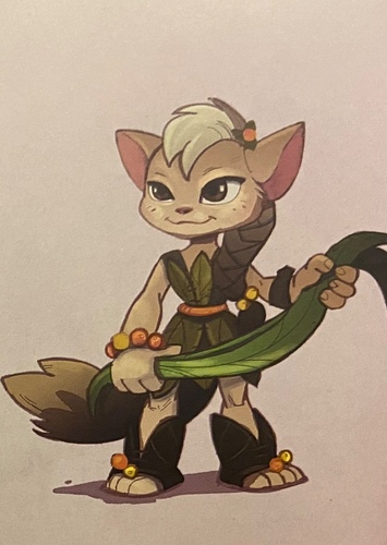 Lia