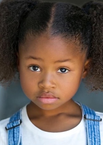 Lia London Farrior