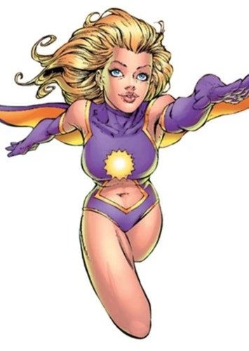 Lia Nelson/Lightray