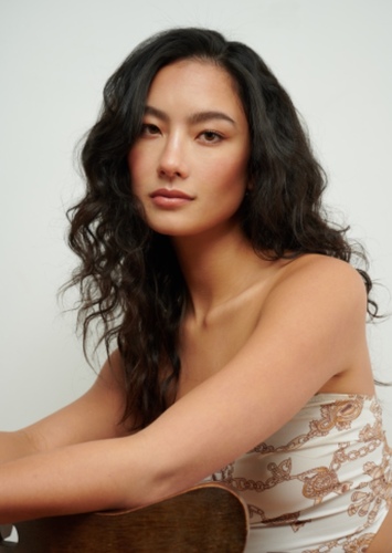Lia Tanaka