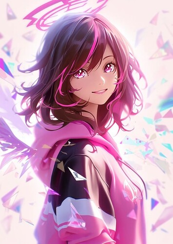 Lia Tanikawa