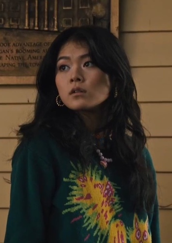 Lia Zhang