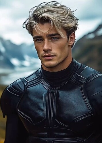Liam Mairi