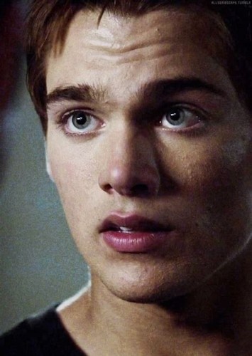 Liam Dunbar