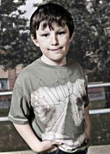 Liam Gallagher