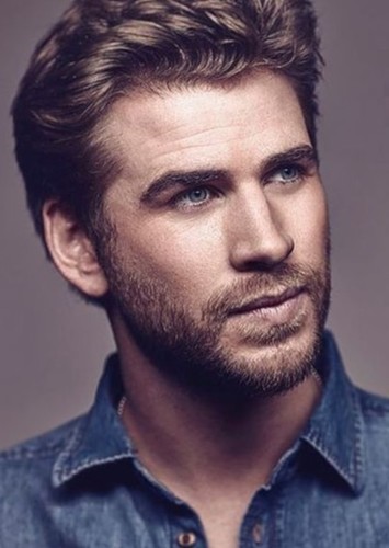 Liam Hemsworth