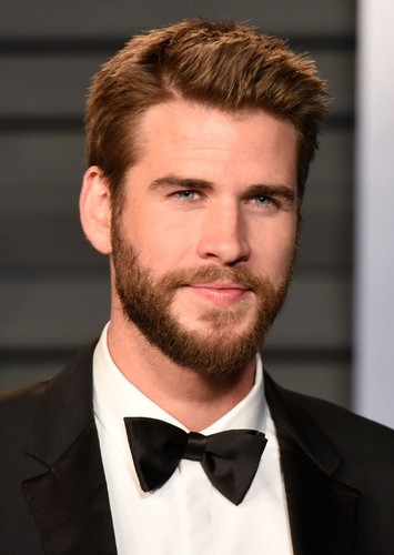 Liam Hemsworth
