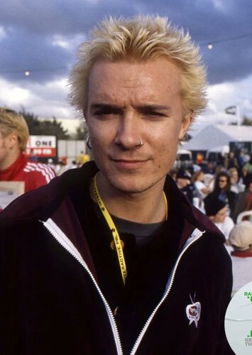 Liam Howlett