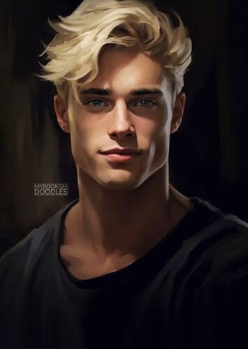 Liam Mairi
