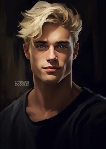 Liam Mairi