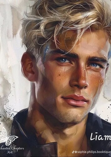 Liam Mairi