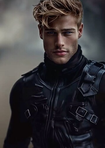 Liam Mairi