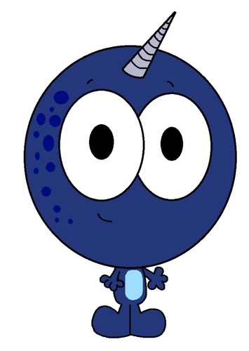 Liam Narwhal