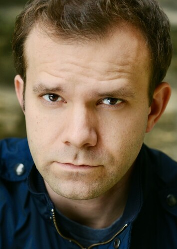 Liam O'Brien