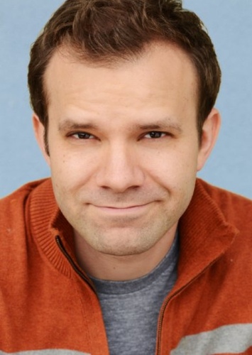 Liam O’Brien