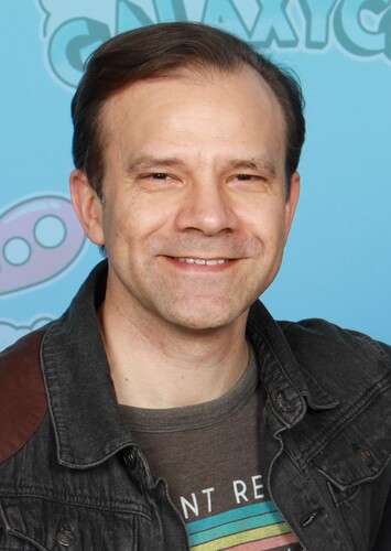 Liam O'Brien