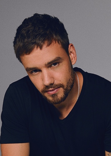 Liam Payne