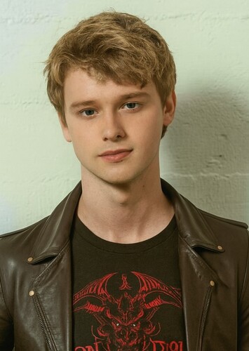 Liam Simons