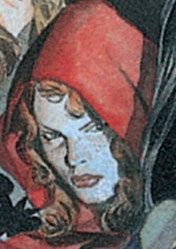 Red Hood