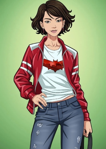 Lian Harper