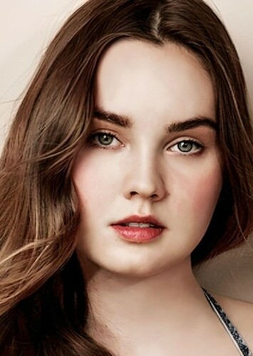 Liana Liberato