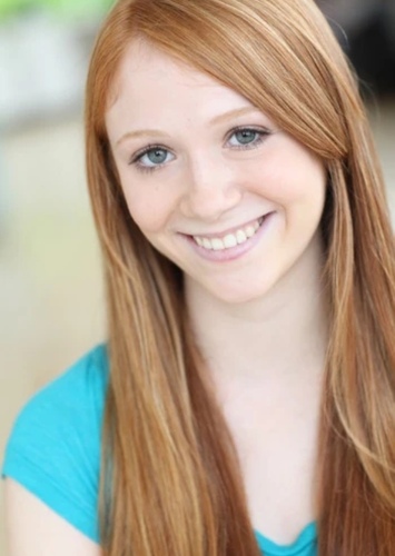 Liliana mumy