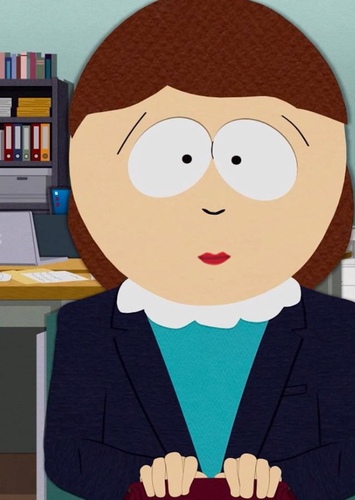 Liane Cartman