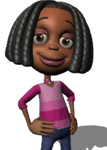 Libby Folfax