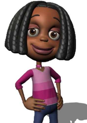 Libby Folfax