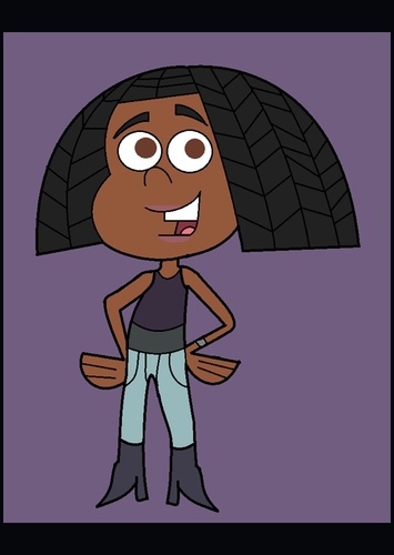 Libby Folfax